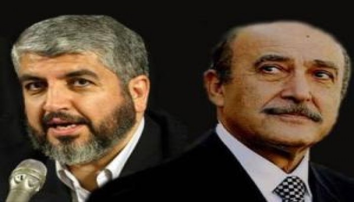 مصر وحماس... جدار أم صدام؟ أ / محمد السروجي