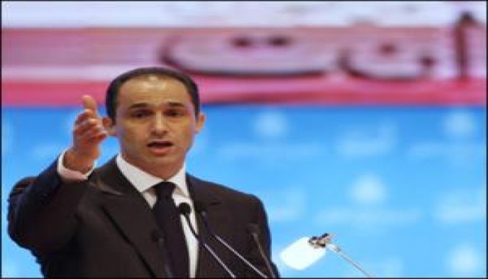 صعوبة تمرير جمال وظهور البرادعي والإحتجاجات العمالية ملفات أرّقت مصر خلال 2009