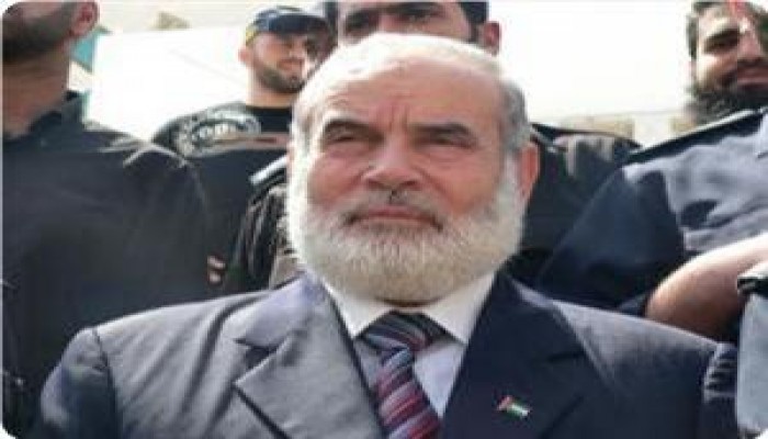 بحر يحذِّر من خطة نتنياهو لعقد قمة ثلاثية مع عباس ومبارك لاستئناف المفاوضات العبثية