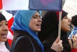 2010 .. بدايته ساخنة لمسلمي فرنسا!