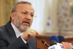 ايران تمهل العالم شهرا للموافقة على شروطها لمبادلة اليورانيوم بالوقود النووي