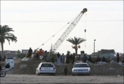 على لبن : فتوى الأزهر باطلة ، ونظيف حاول الحصول على شرعية كاذبة للجدار
