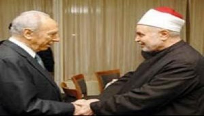 فهمي هويدي : أعضاء المجمع لم يناقشوا بيان الأزهر الذي ألقاه طنطاوي وأنصرف