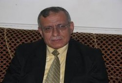 د / مصطفى الغنيمي فى حوار يتسم بالصراحة : حراسة الدعوة مسئوليتنا جميعاً