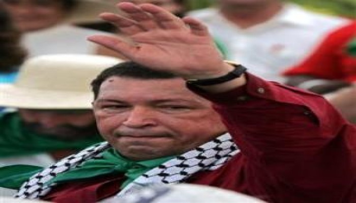 شافيز يشارك بقافلة "شريان الحياة4"
