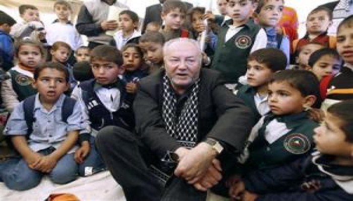 اشتباكات عنيفة بين الشرطة و(شريان الحياة 3) في ميناء العريش