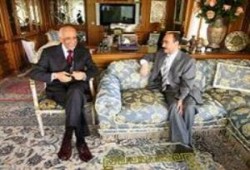 يوسف ندافى حوار هام :قرأنا وشاهدنا من اشترك فى النقد أو ساهم فى النهش كأنهم طيور جارحة