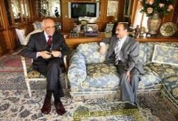 يوسف ندافى حوار هام :قرأنا وشاهدنا من اشترك فى النقد أو ساهم فى النهش كأنهم طيور جارحة