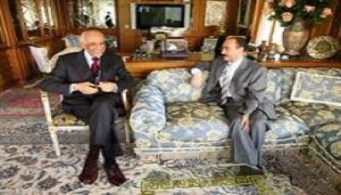 يوسف ندافى حوار هام :قرأنا وشاهدنا من اشترك فى النقد أو ساهم فى النهش كأنهم طيور جارحة
