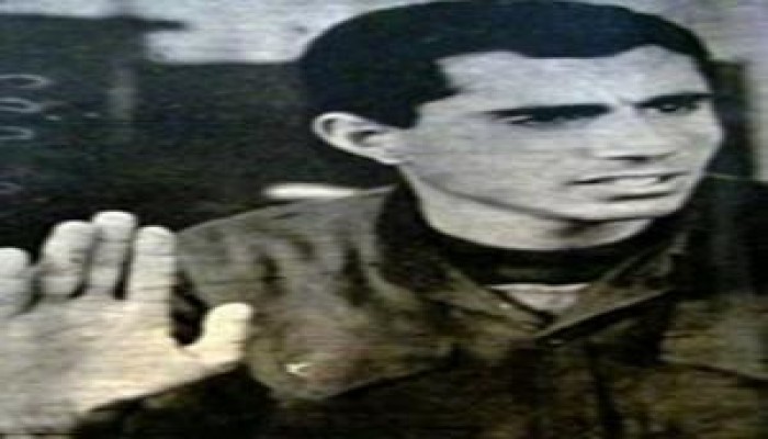 سليمان خاطر .. هل منا من يحب مصر كما أحبها هذا البطل ؟