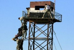 من قتل الجندي المصري على الحدود؟!! أ / محمد السروجي