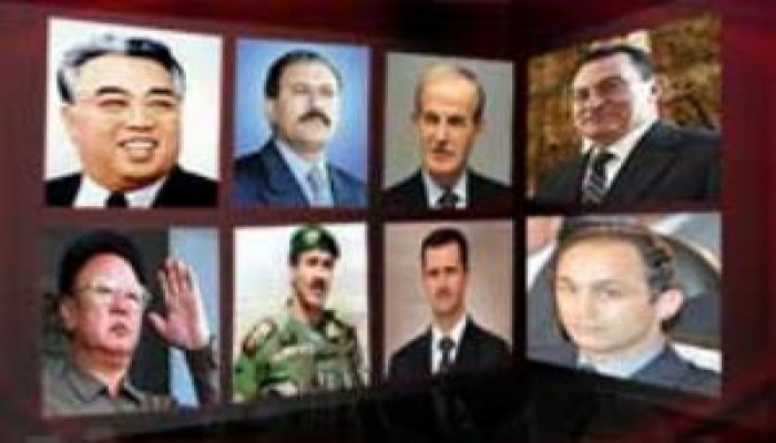 كلام في التوريث : توريث السلطة من إفرازات الاستبداد (1) نبيل شبيب