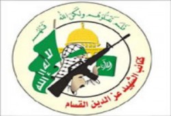 القسام تكشف استخدامها قذائف جديدة مدمرة للدبابات