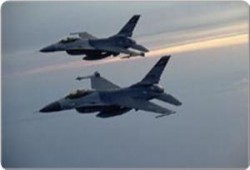 الاحتلال يصعّد عدوانه علي : 3 شهداء و6 حرجي و3 مفقودين من جراء 9 غارات صهيونية على القطاع