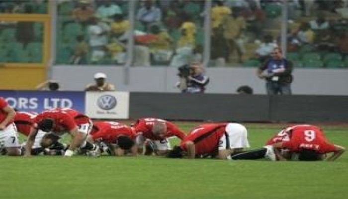 زاهر يطالب بحماية منتخب مصر بعد الهجوم المسلح على منتخب توغو