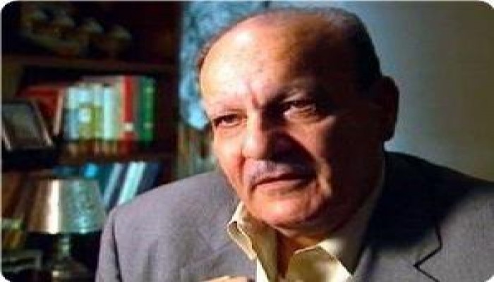 المستشار طارق البشري: بناء مصر "الجدارَ الفولاذي" هدفه تمرير عملية توريث الحكم لإبن مبارك