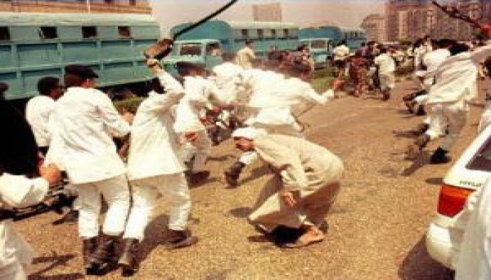 دم الجندي معلق في رقابهم ...فهمي هويدي