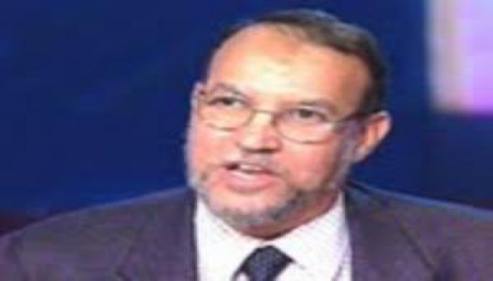 محمود شكري في رحاب الله..د/ عصام العريان