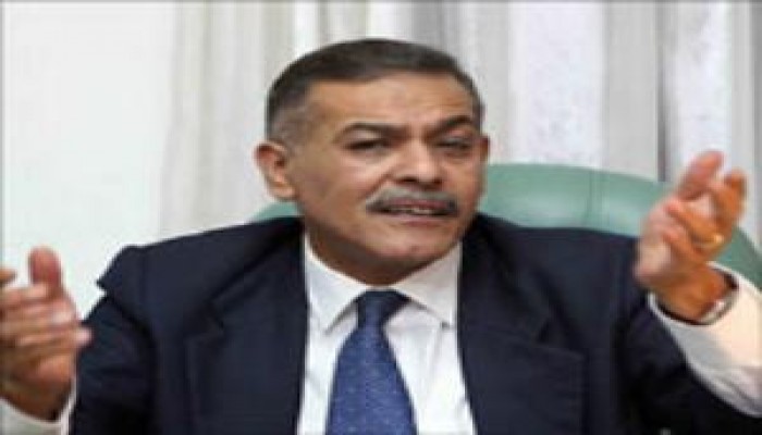 طلعت السادات يستقيل بسبب الجدار
