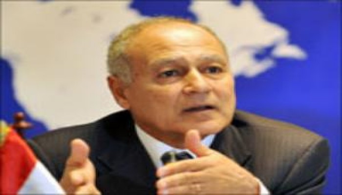 مصر ترفض الاعتراف بشرعية حكومة حماس