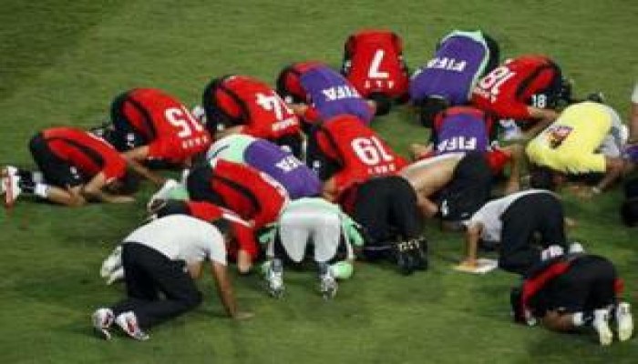 قناة الجزيرة الرياضية توجه صفعة قوية للإعلام المصرى .. وتفشل محاولة تسيس البث الفضائى
