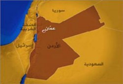 انفجار يستهدف السفير الصهيوني بالأردن
