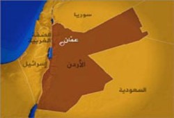 انفجار يستهدف السفير الصهيوني بالأردن