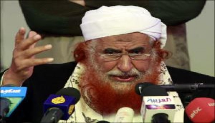 علماء اليمن: سنقابل الغزو بالجهاد