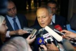 بعد الجدار الفولاذي مصرتبني مرسى بحري للزوارق لإكمال خنق القطاع