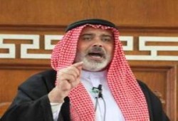 هنية يدعو لإعادة الاعتبار للمحور المصري السعودي السوري ويؤكد أهمية العلاقة مع القاهرة