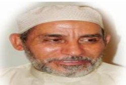 د / محمد بديع  واحد من أعظم مائة عالم عربي ، رجل يجمع ولايفرق