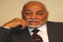الرسالة الأسبوعية الأخيرة للأستاذ عاكف .. سبعة عقود في رحاب الإخوان المسلمين