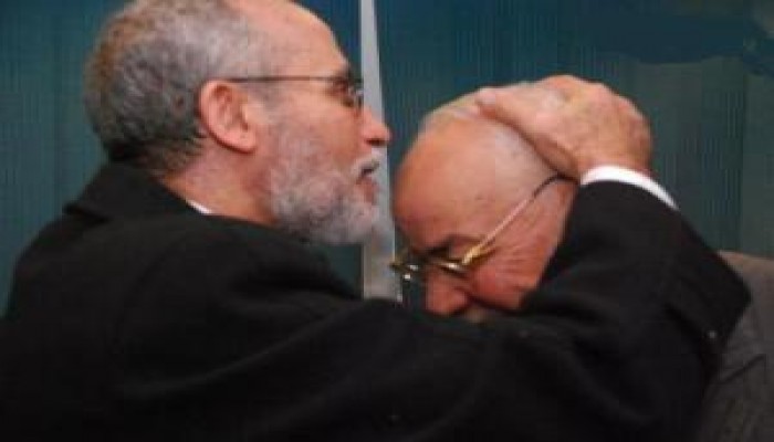 سابق على قيد الحياه ..فراج إسماعيل