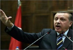 «حماس»: أردوغان قد يزور غزة قريباً