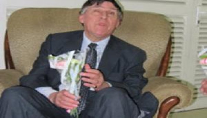 لورد كفيف: مشهد غزة يُبصِره الأعمى