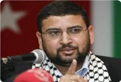 أبو زهري: قيام الاحتلال بفتح سدود مياه الأمطار على المغراقة جريمة متعمَّدة