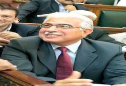 مصطفي بكري يتقدم بطلب إحاطة عاجل حول زواج الدكتور نظيف