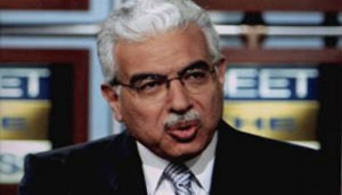 نظيف يغادر العريش بعد 5 دقائق من زيارتها، ويرجع ارتفاع أضرار السيول إلى المتضررين أنفسهم