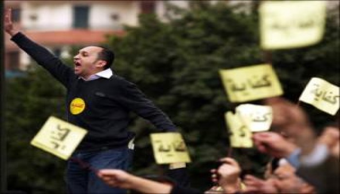 إستمرار الجدل حول تصريحات الفقي زهران : جمال مبارك زار أمريكا عشرين مرة للحصول على شرعيتها
