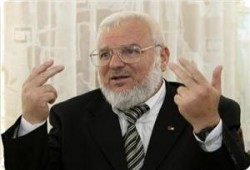 عزيز الدويك : حماس لن تغير ميثاقها