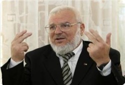 عزيز الدويك : حماس لن تغير ميثاقها