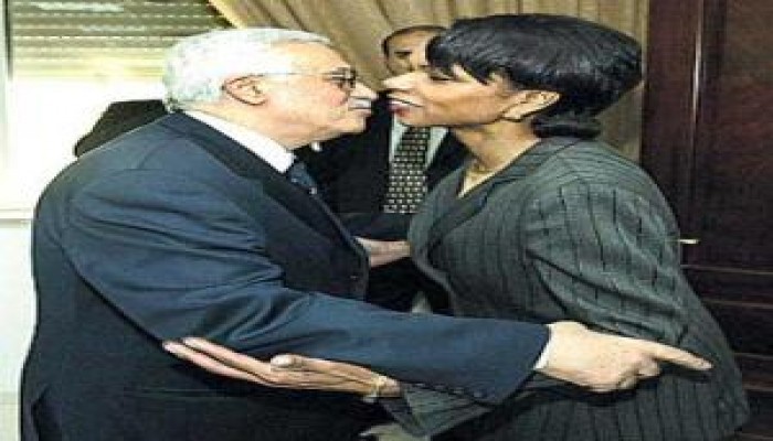 عباس يعترف بالخيانة