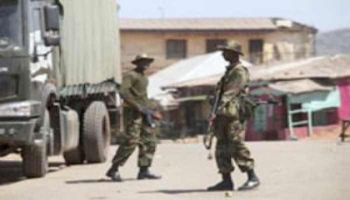 بعد سقوط 460 قتيلا.. الجيش يتولى الأمن في جوس بنيجيريا