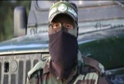 قائد قسامي يكشف سر الأشباح التي قاتلت الصهاينة في غزة