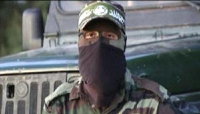 قائد قسامي يكشف سر الأشباح التي قاتلت الصهاينة في غزة