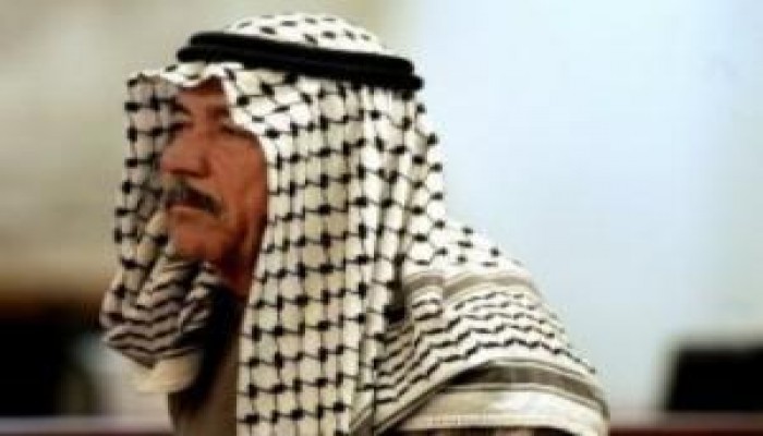 تنفيذ حكم الاعدام بوزير الدفاع العراقي الاسبق علي حسن المجيد