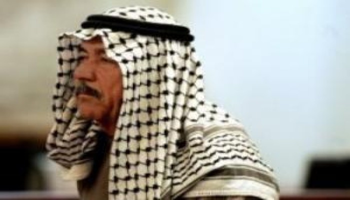 تنفيذ حكم الاعدام بوزير الدفاع العراقي الاسبق علي حسن المجيد