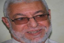 في أول تصريح للأمين العام الجديد للإخوان المسلمين إلى المزيد من العمل أيها الإخوان