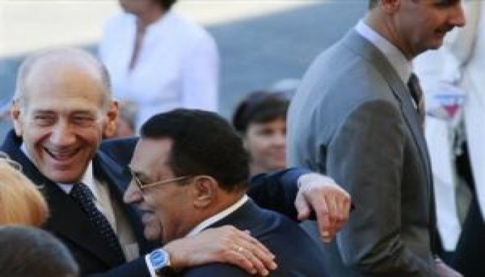 سفير الكيان الصهيوني : التنسيق الأمني مع مصر وصل إلى مرحلة غير مسبوقة