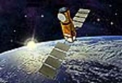 الكيان الصهيوني يطور قمرا للتجسس على مناطق محددة في مصر